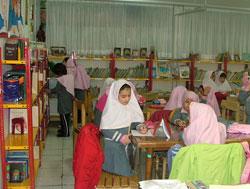 دنیای کاغذی (نگاهی به تأثیر کتاب بر مقاطع تحصیلی) - بخش اول