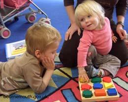 چرا کتابخانه‌های اسباب بازی؟