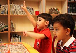 آنچه باید پدر و مادرها و آموزگاران درباره‌ی کلاس اولی ها بدانند