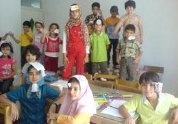 همه ی جادوگرها بدجنس نیستند