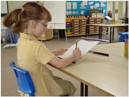 چگونه مهارت نوشتن را در دانش آموزان  پرورش دهیم!