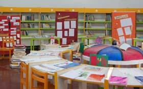 چگونه به گردش پیوسته و فعال کتاب در کتابخانه کمک کنیم!