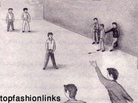 چند بازی سنتی، پر هیجان و آسان