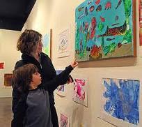 ناتوانی های یادگیری و هنر     