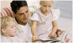 نقش پدران در پیشرفت تحصیلی فرزندان!