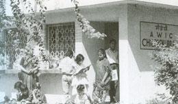 کتابخانه برای کودکان فقیر 