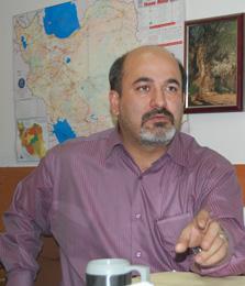 ما بزرگتر ها مسئول رفتارهای کودکان مان با طبیعت هستیم! 