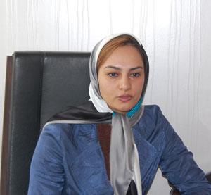 پرورش فرزندان مضطرب نتیجه ی شیوه ی تربیتی ماست 