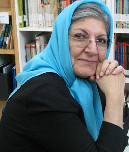 ناشنوایان، گروهی که فراموش شده‌اند در گفت‌وگو با مینو رجبی‌نیا