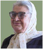 دغدغه من پرورش انسان هایی فرهیخته و آزاداندیش است! 