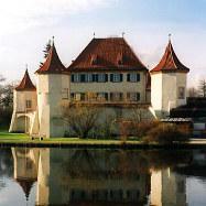 کتابخانه بین المللی کودکان مونیخ