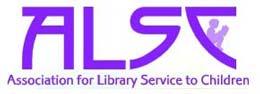 انجمن خدمات کتابخانه ای برای کودکان (ALSC)