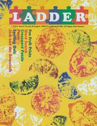 دو ماه‌نامه LADDER