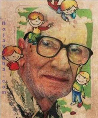 گزارشی از برنامه‌های مراکز کانون سراسر کشور: تشویق کودکان به کتاب‌خوانی در روز م