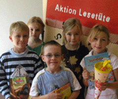 "پاکت خواندن" برای کلاس اولی‌ها!