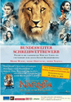 کودکان و نوجوانان از "نارنیا" می‌‌نویسند!