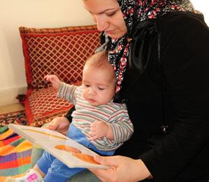 چه کنیم که فرزندان کتابخوانی داشته باشیم؟ 