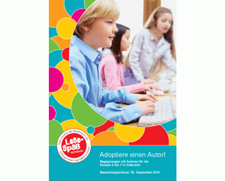 طرحی برای تشویق به خواندن در مراکزآموزشی آلمان