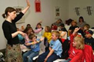 یک قصه بشنو، یک قصه بگو!