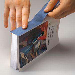 "آمبولانس کتاب" در خانه کتابدار و ترویج خواندن