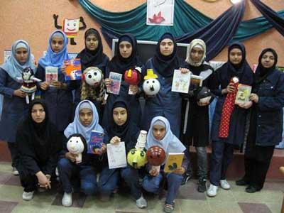 جشنواره "قهرمان مجسم" در کانون گرگان