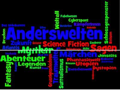 سفر به "جهانی دیگر"، جهان ماجراهای شگفت انگیز!