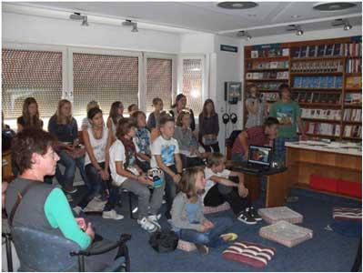 سه دقیقه فرصت داری این کتاب را معرفی کنی!