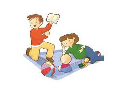 مراکز ترویج خواندن، کتابخوانی را به میان خانواده می برند