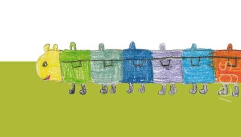 همیشه در کنار من نیستند، پس آن ها را می خوانم!