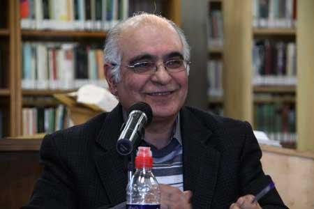 مرادی کرمانی: هر چیزی که من نوشته ام روایت یک فاجعه است!