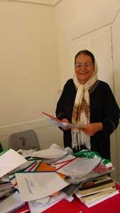 معلم باید "جان شیفته" داشته باشد!