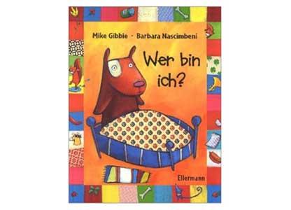  "من کیستم؟" را در کتابخانه بپرس!