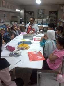 خلاقیت تمرین کردنی است