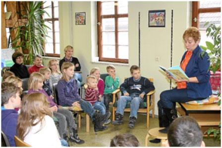  کتابخوانی درباره شغل ها