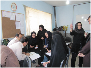 با من بخوان به کوهدشت هم رسید!