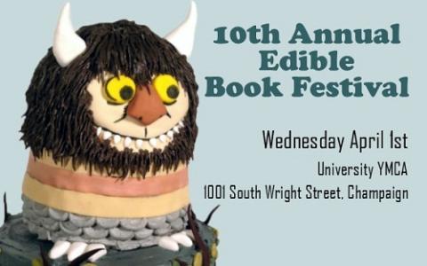 کتاب هایی برای خوردن