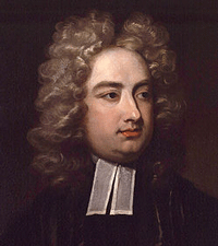 جاناتان سویفت