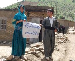 کتابخانه های روستایی؛ فرصتی برای درخشش استعدادها