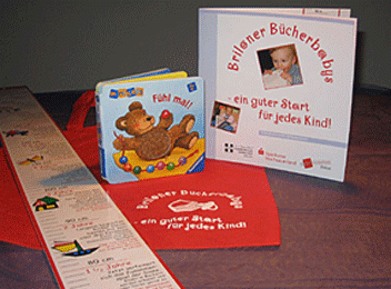 "بهترین آغاز برای هر نوزاد"!