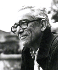 لئو لئونی خالق داستان هایی با شخصیت های انتزاعی 