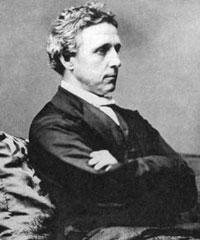 نویسنده ای که دنیای کودکی را از نو ساخت