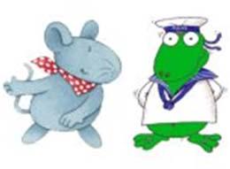 سفر به دور دنیا با "قایق خواندن"!