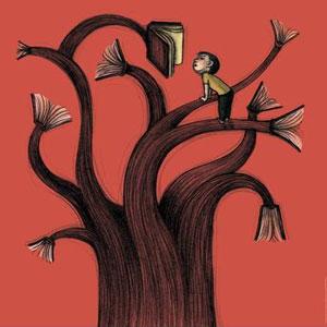 فراخوان کتابک به مناسبت هفته جهانی کتاب کودک