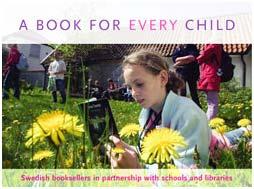 "یک کتاب برای هر کودک"!