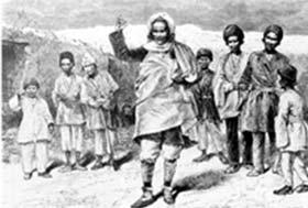 کتابخانه کودک در ایران در یک چالش پنجاه و یک ساله  