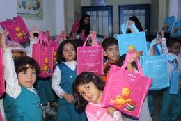 "سلام کتاب ۱" در کتابخانه کودک و نوجوان عصر اوز