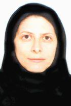 فرزانه مهری