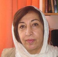 شاهده سعیدی