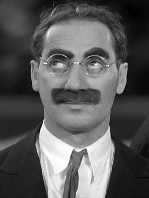 گروچو مارکس