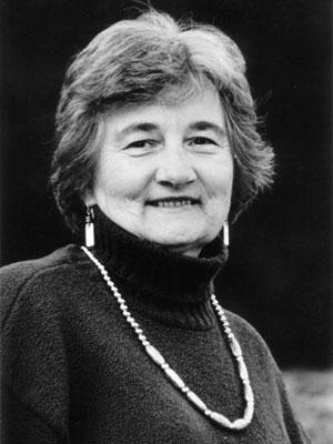 کاترین پترسون